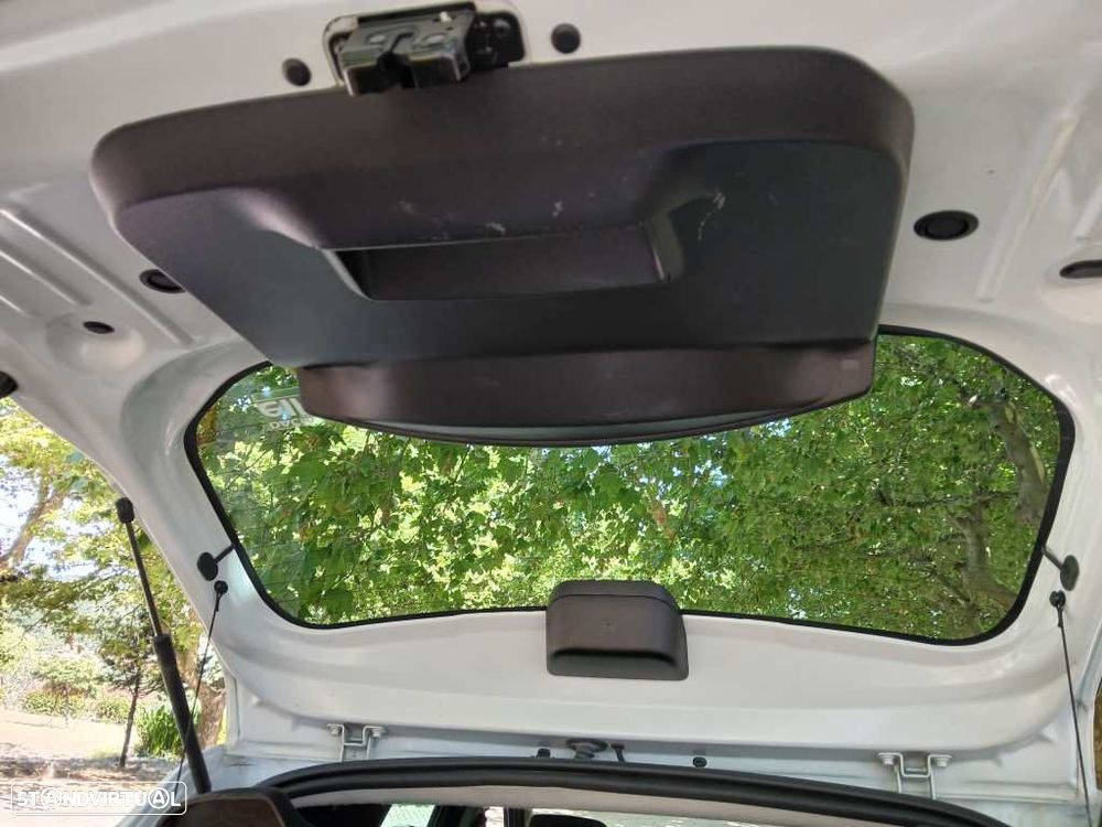 Dacia Duster 1.2 TCe Prestige - 24