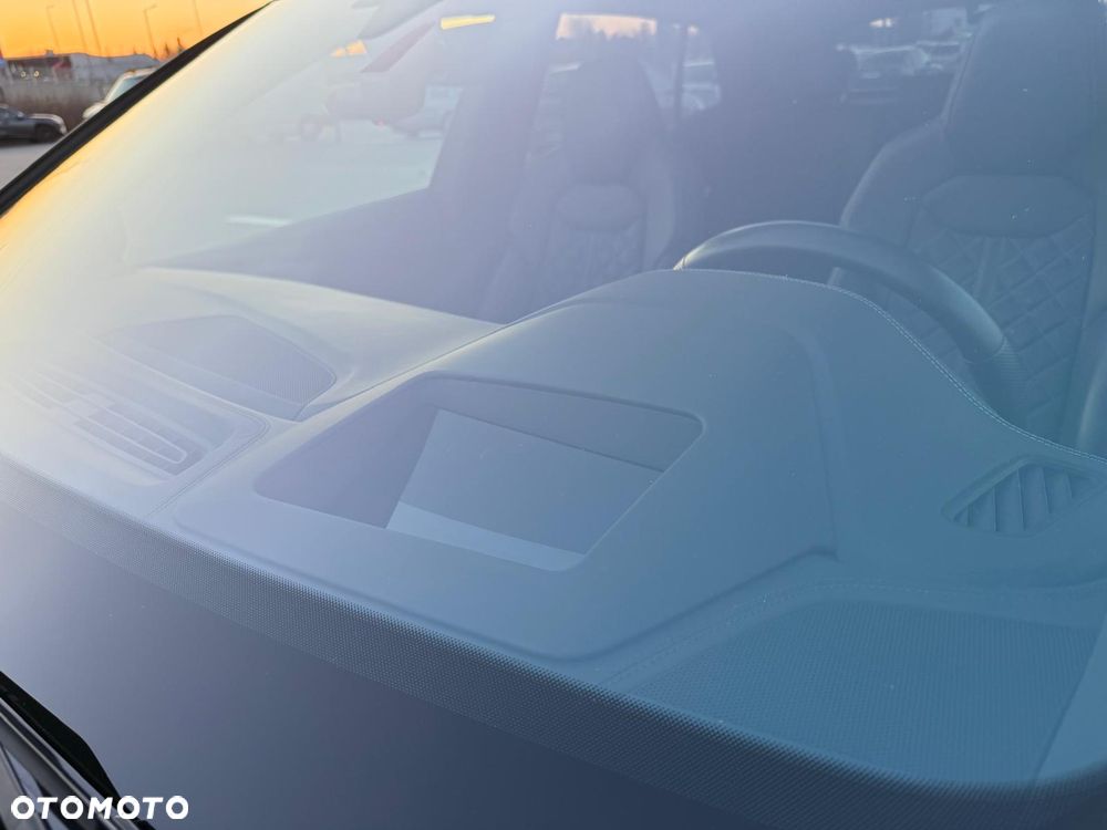 Audi Q8 50 TDI mHEV Quattro Tiptronic - 12