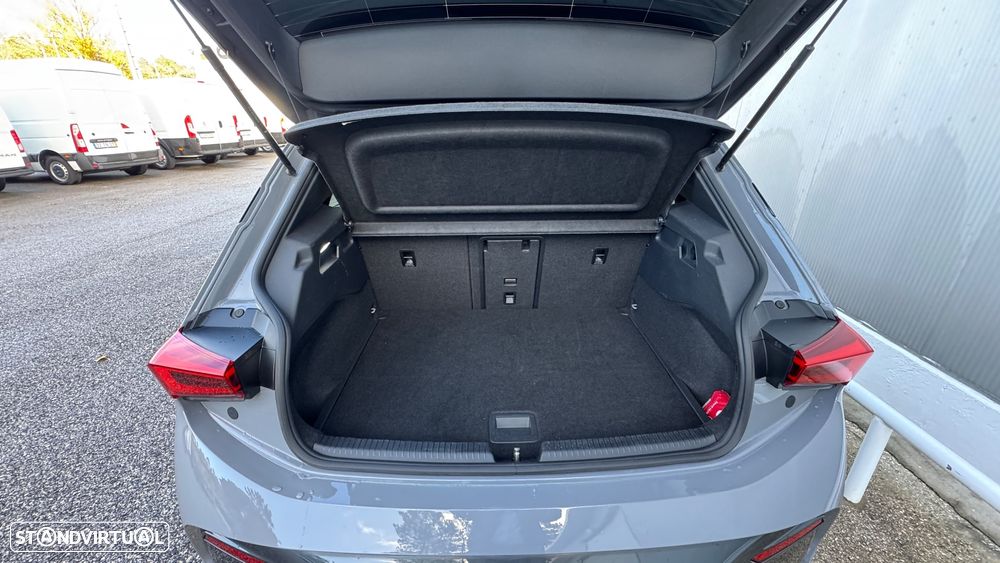 Cupra Born 170kW/77kWh Edition Dynamic - 24