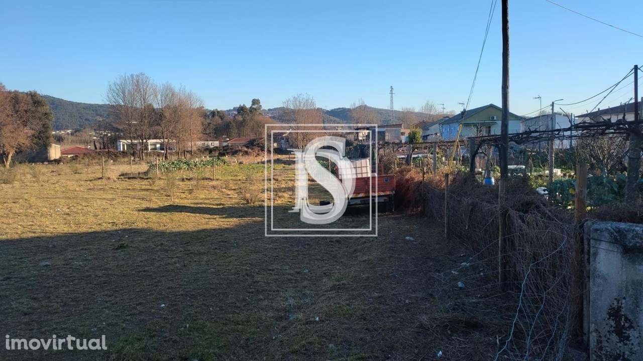 Terreno para Construção em Santo Estevão de Briteiros - Grande imagem: 5/10