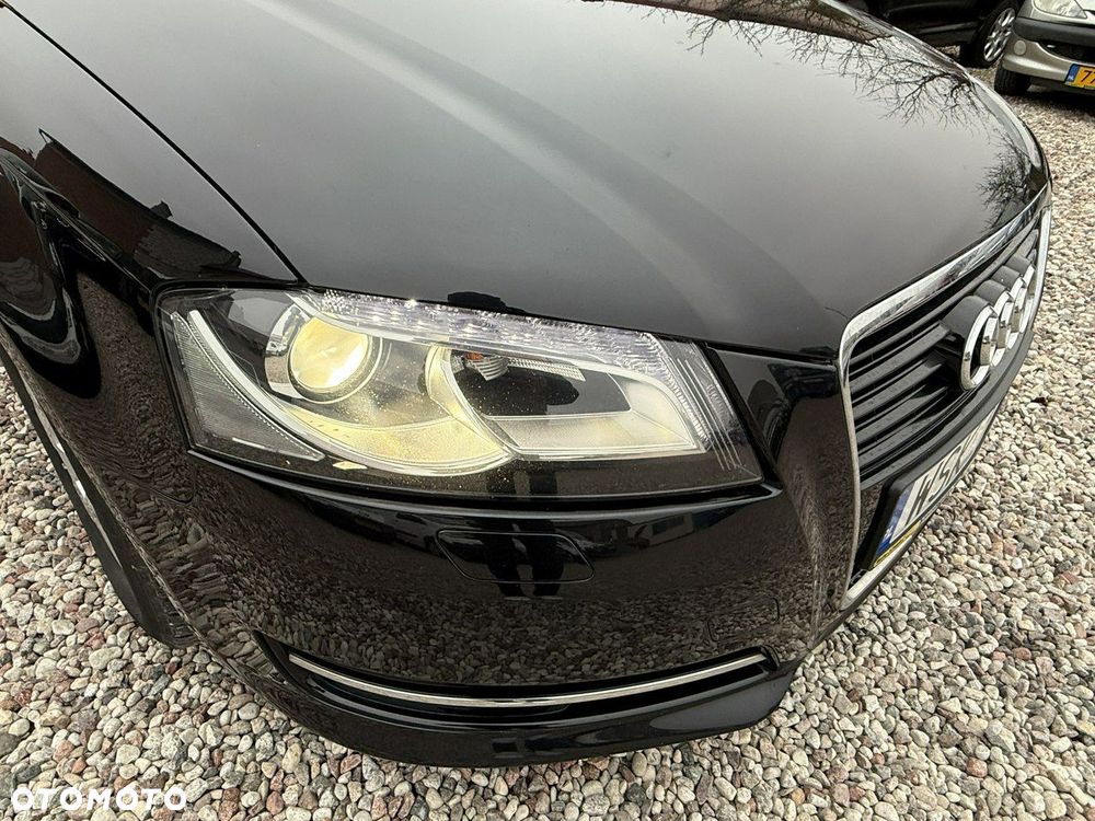 Audi A3 Sportback - 14