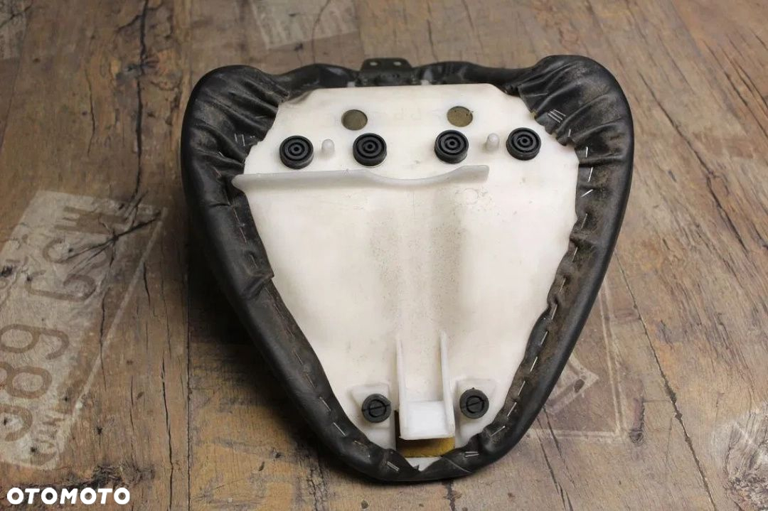 SIEDZENIE KIEROWCY YAMAHA XVS650 DRAG STAR CUSTOM - 5