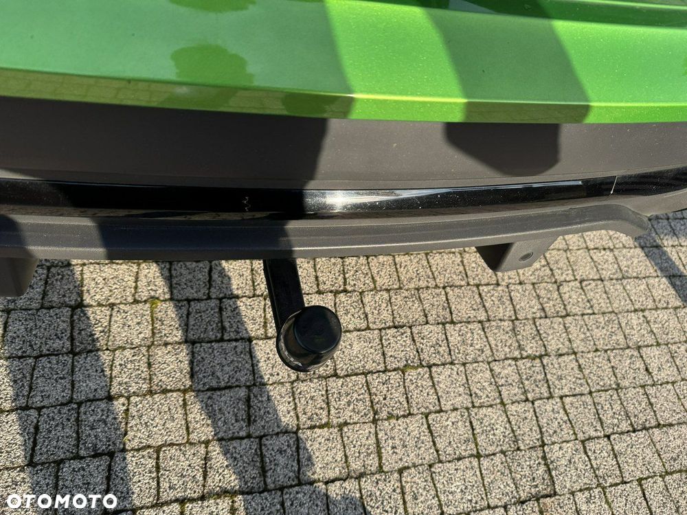 Audi SQ5 Sportback - 31