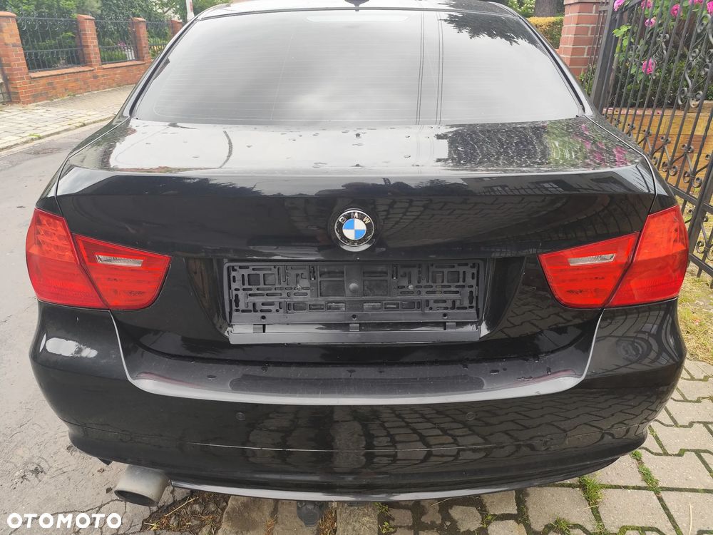 BMW Seria 3 - 5