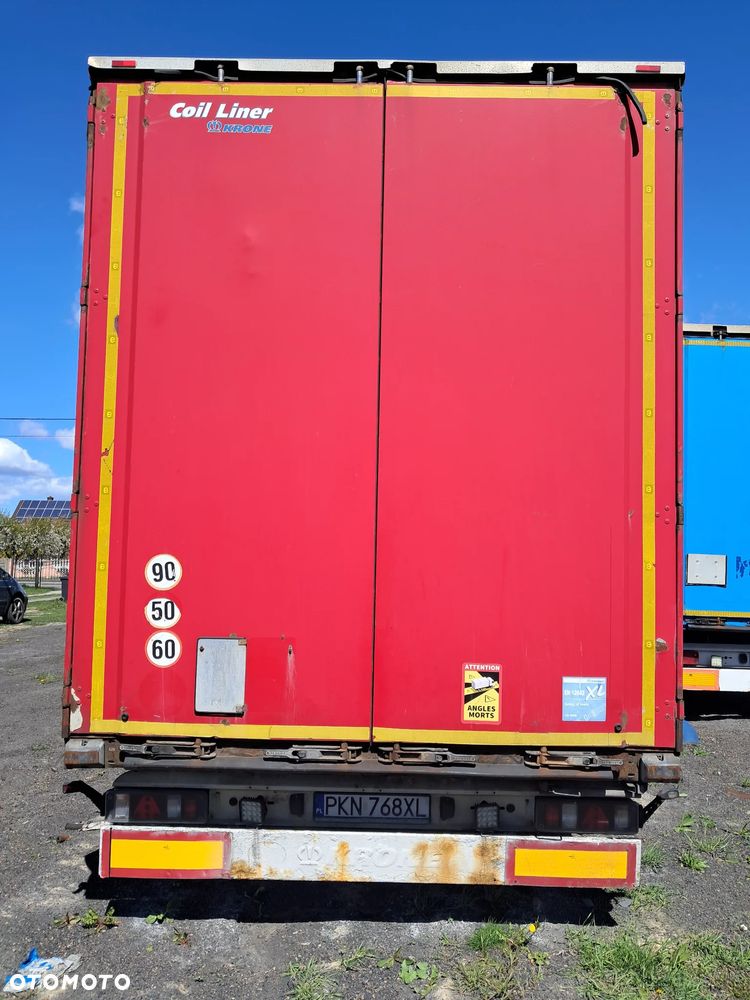 Krone Colimulda - 15