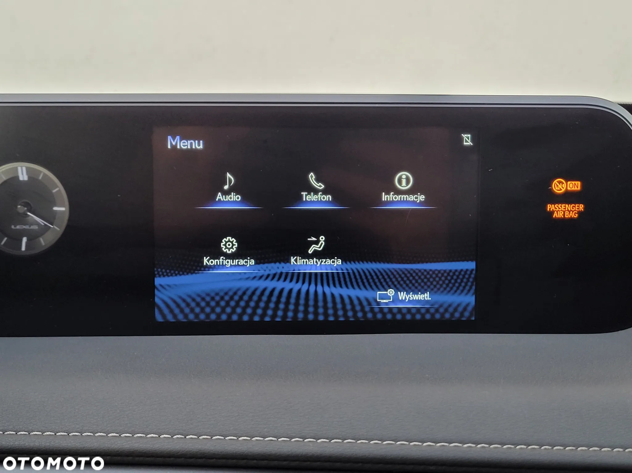 Lexus UX 200 GPF F Impression 2WD - 19