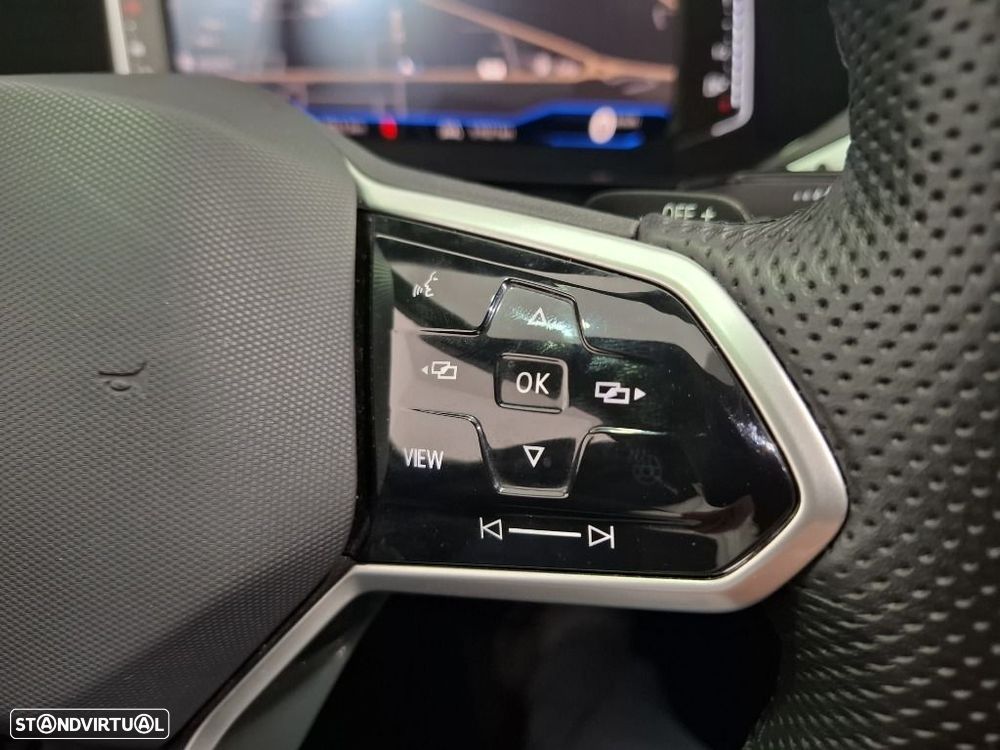 VW Arteon Shooting Brake 2.0 TDI R-Line DSG - 24