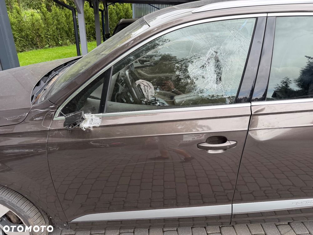 Audi Q7 3.0 TDI Quattro Tiptronic - 19