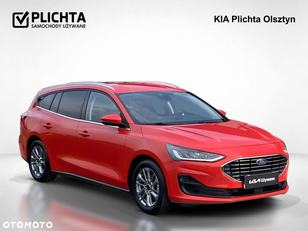 Ford Focus - 8