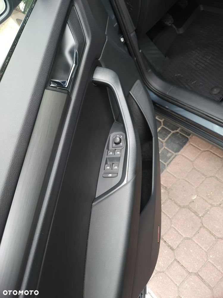 Skoda Kodiaq 1.5 TSI ACT 4x2 Ambition 7os - 25