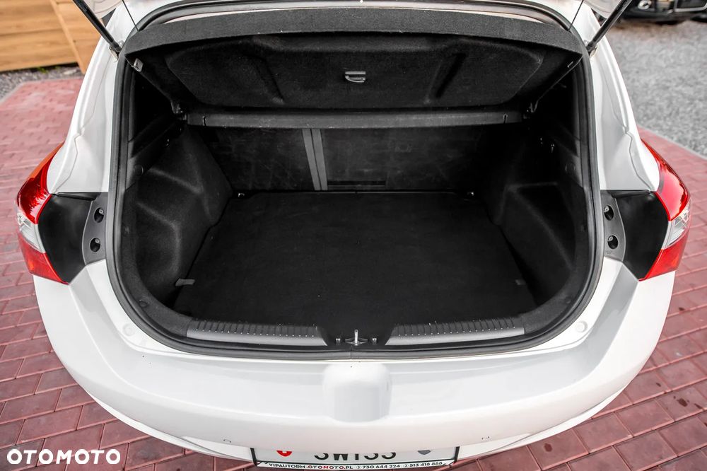 Hyundai i30 blue 1.6 GDI Style - 14