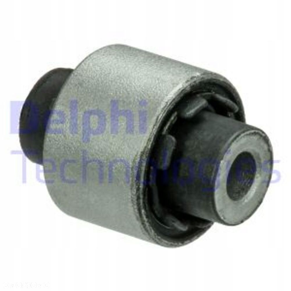 TULEJA WAHACZA TYŁ TD1783W DELPHI AUDI SEAT SKODA - 1