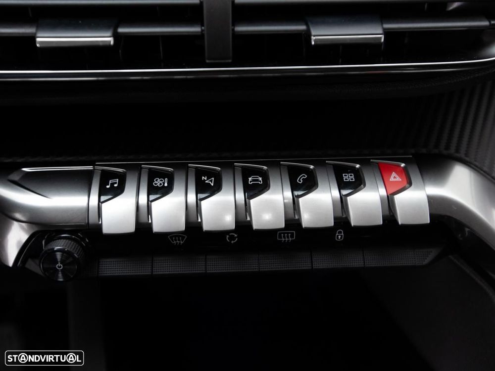 Peugeot 5008 1.5 BlueHDi Active Pack - 17