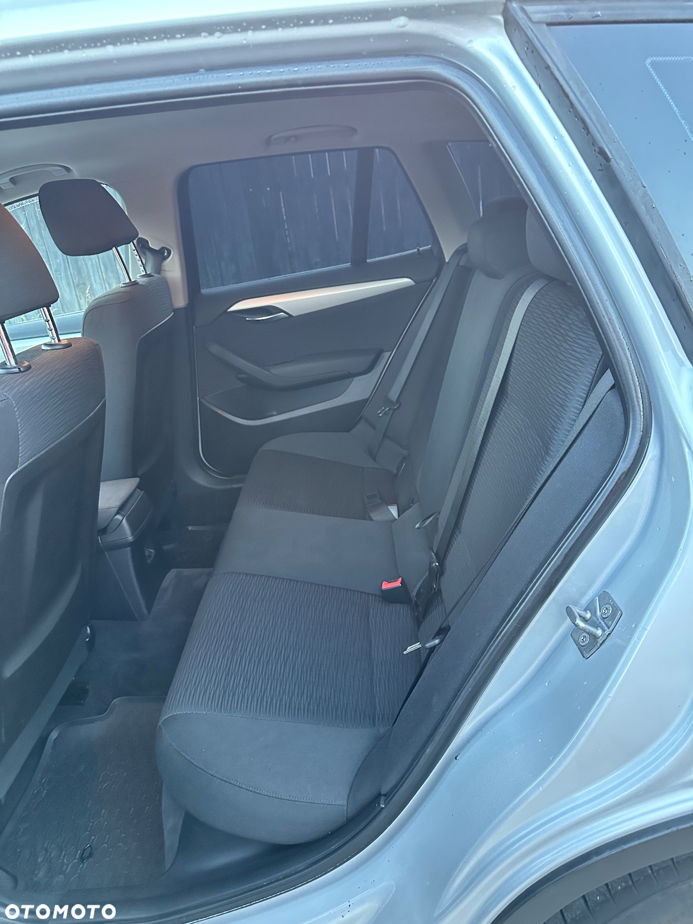 BMW X1 sDrive20d - 24