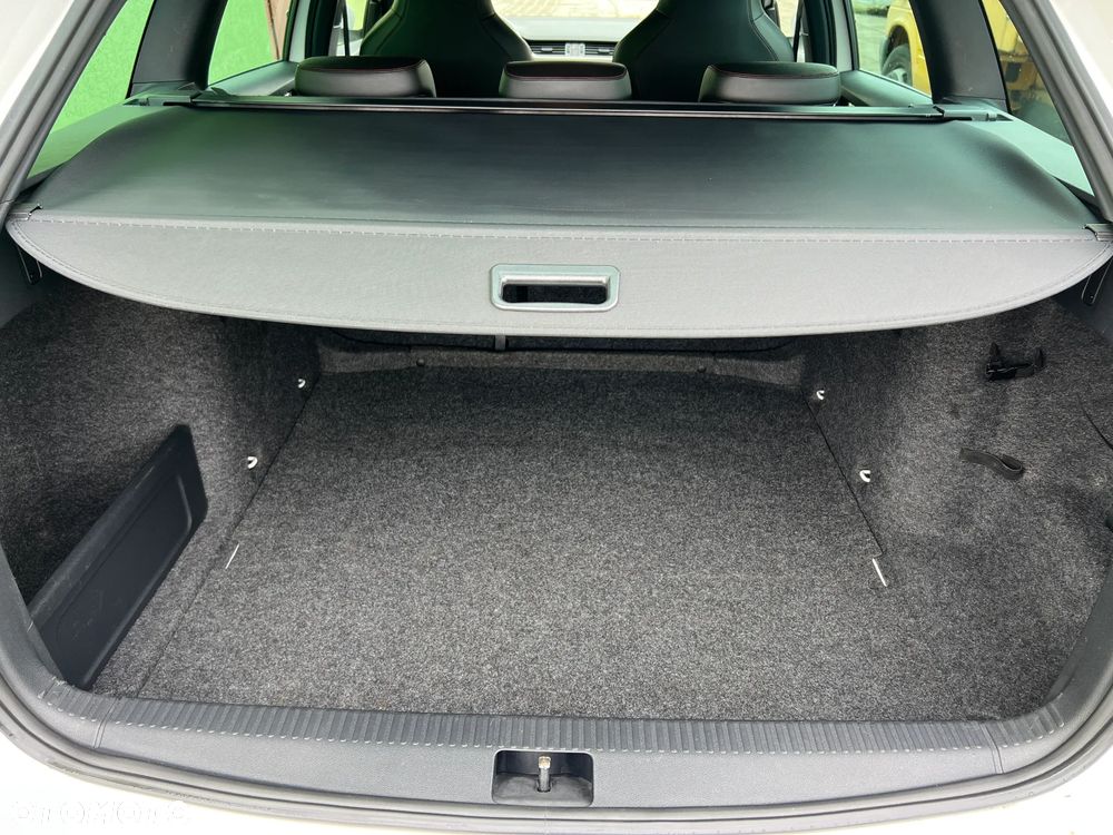 Skoda Octavia 2.0 TDI (Green tec) RS - 15
