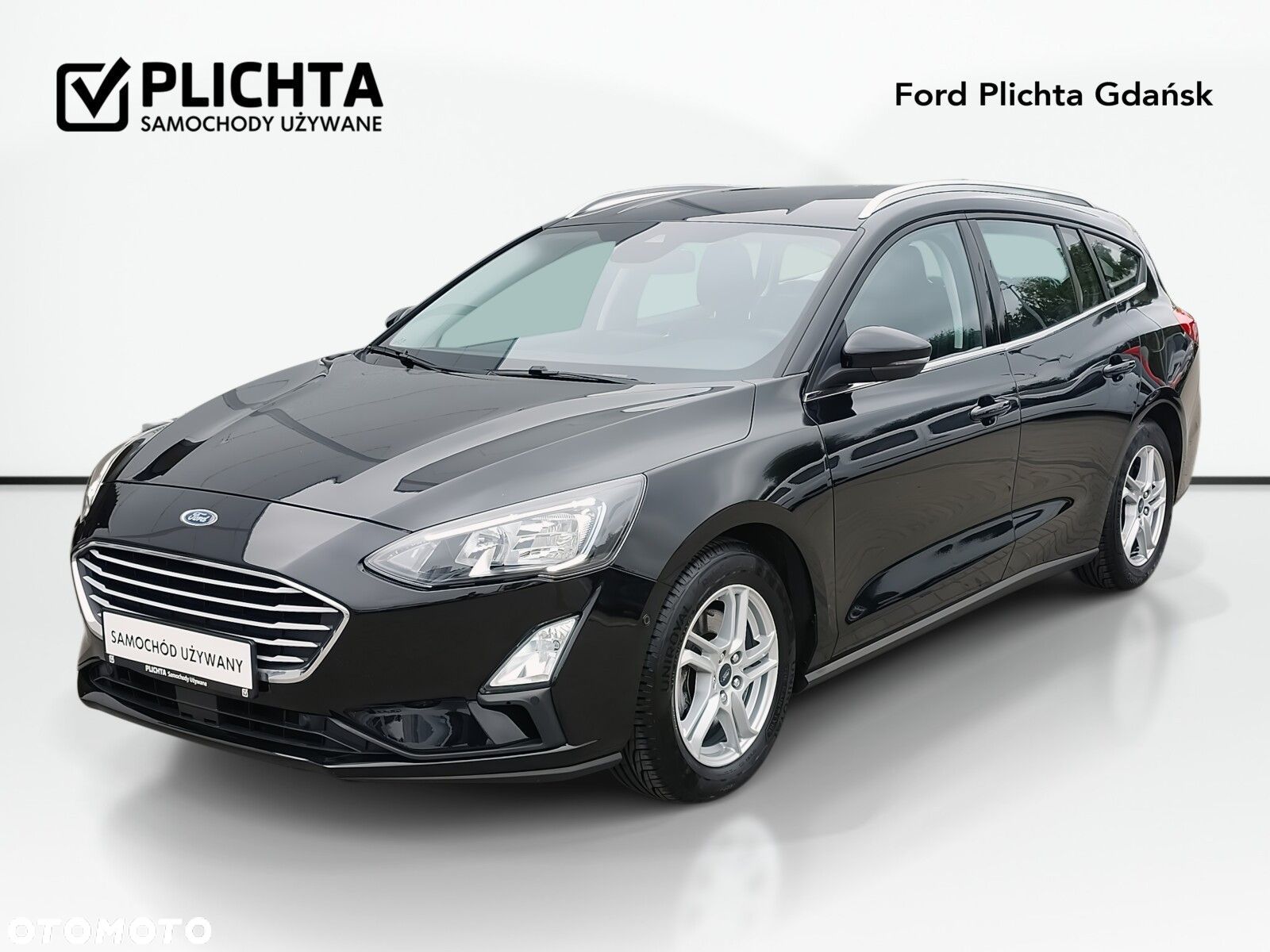 Ford Focus - 1