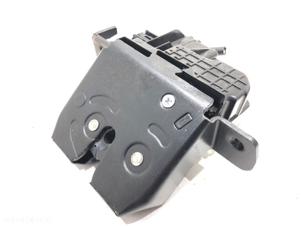 ZAMEK KLAPY TYŁ  KIA STINGER (CK) 2017 - 2022 3.3 T-GDi 4WD 272 kW [370 KM] benzyna 2017 - 2022 - 1