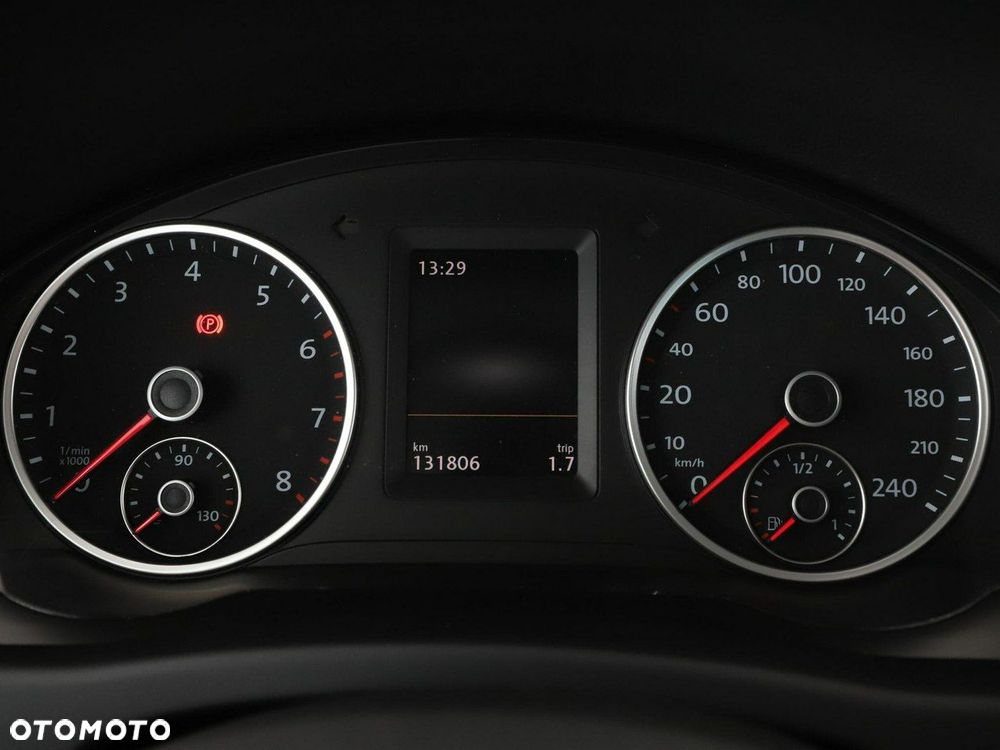 Volkswagen Tiguan 1.4 TSI BlueMotion Technology Sport & Style - 23