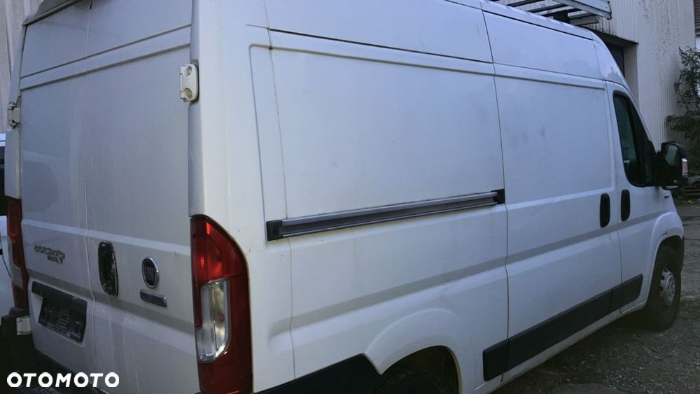 Fiat Ducato L2H2 * 130 KM * - 7