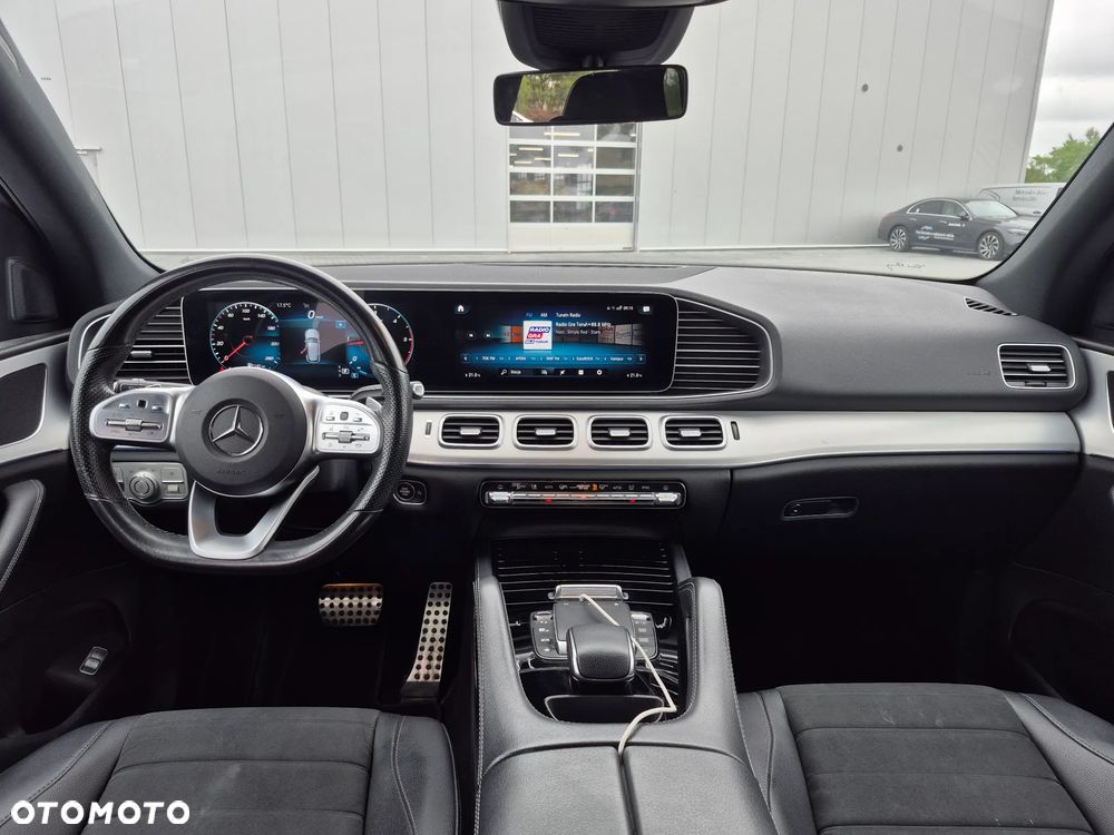 Mercedes-Benz GLE - 6