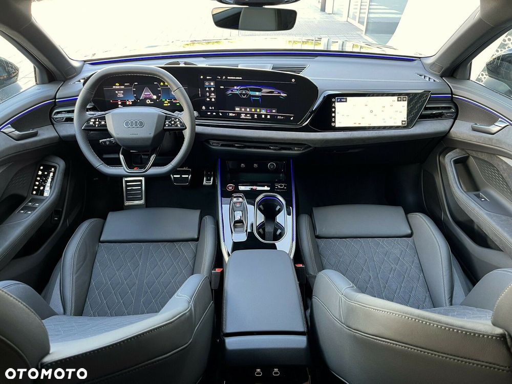 Audi A6 - 16