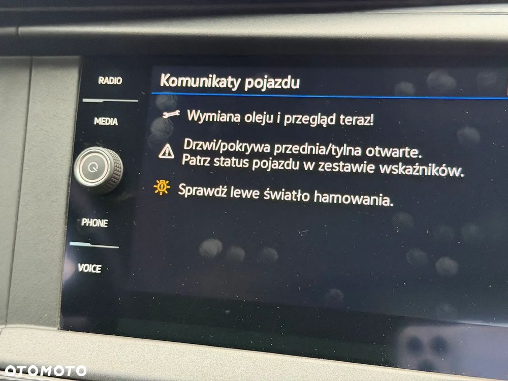 Volkswagen Transporter - 18