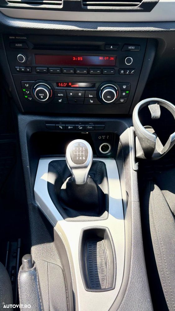 BMW X1 - 6