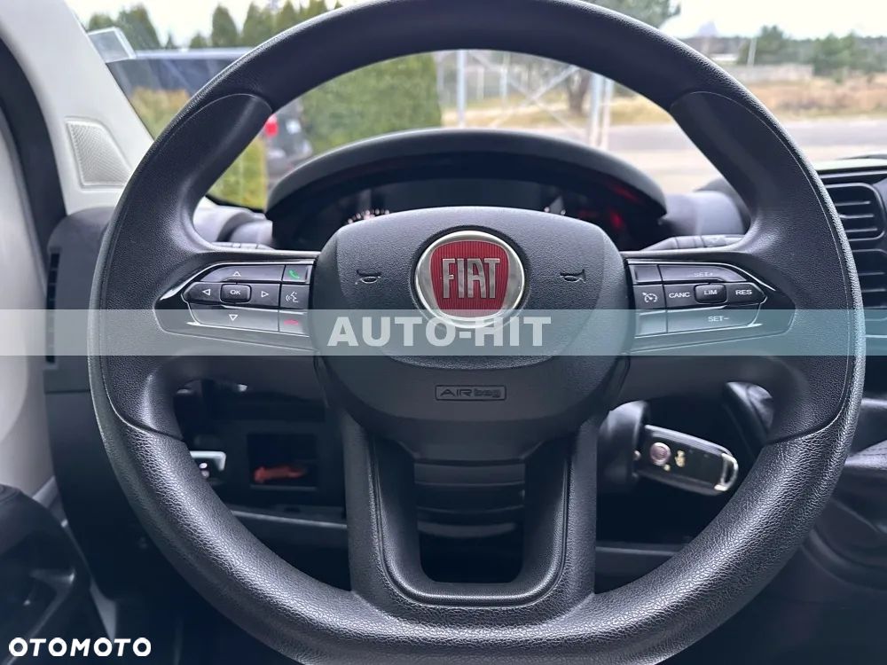 Fiat Ducato - 8