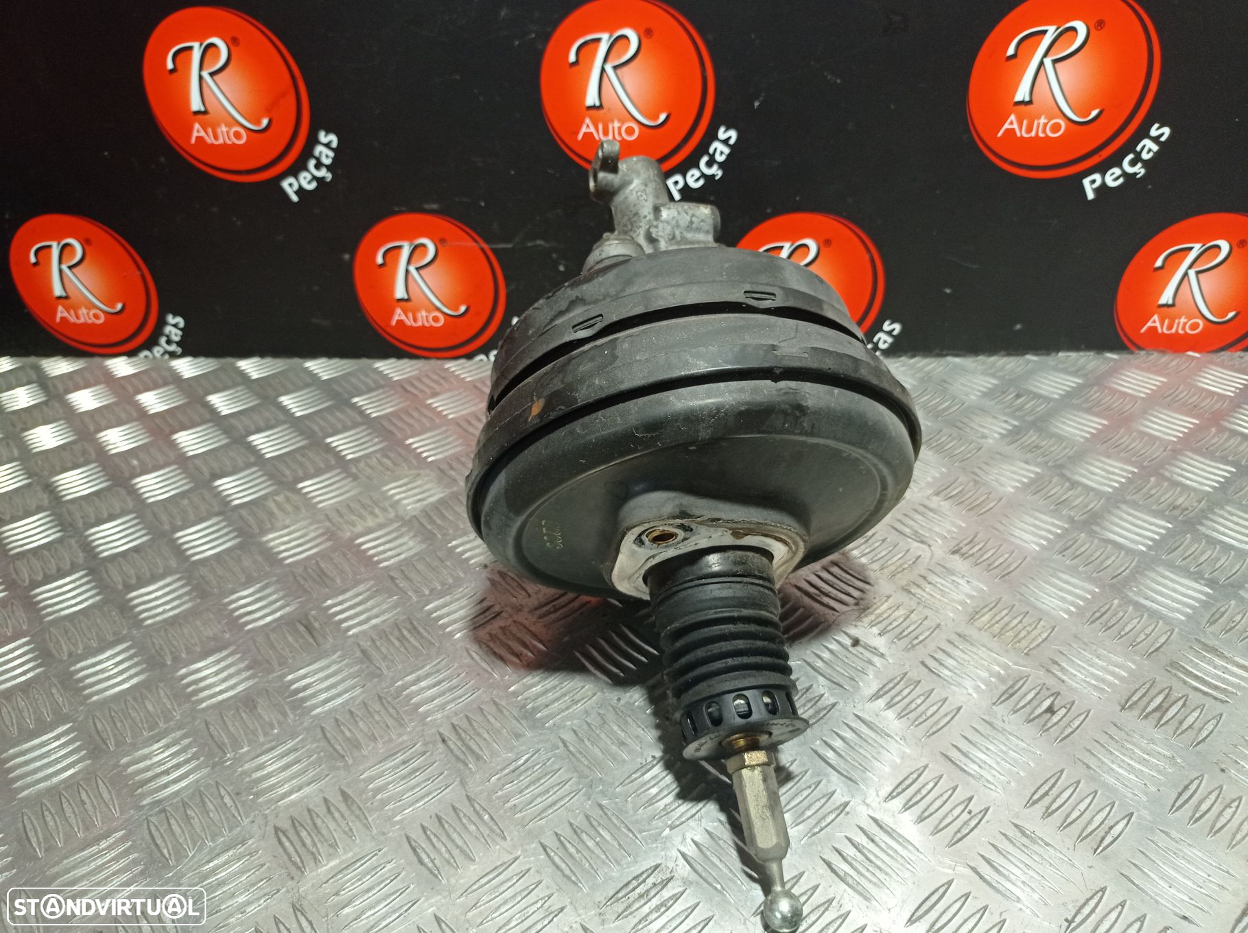 Servofreio Audi A4 Avant (8D5, B5) - 3