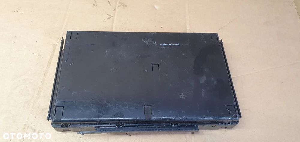 Moduł sterownik SAM Mercedes ML W164 A1649005401 A1645457516 A1649025700 - 4