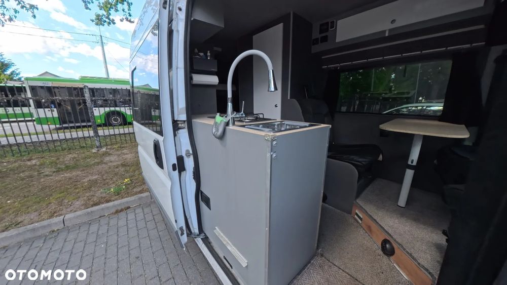 Peugeot Boxer - 9