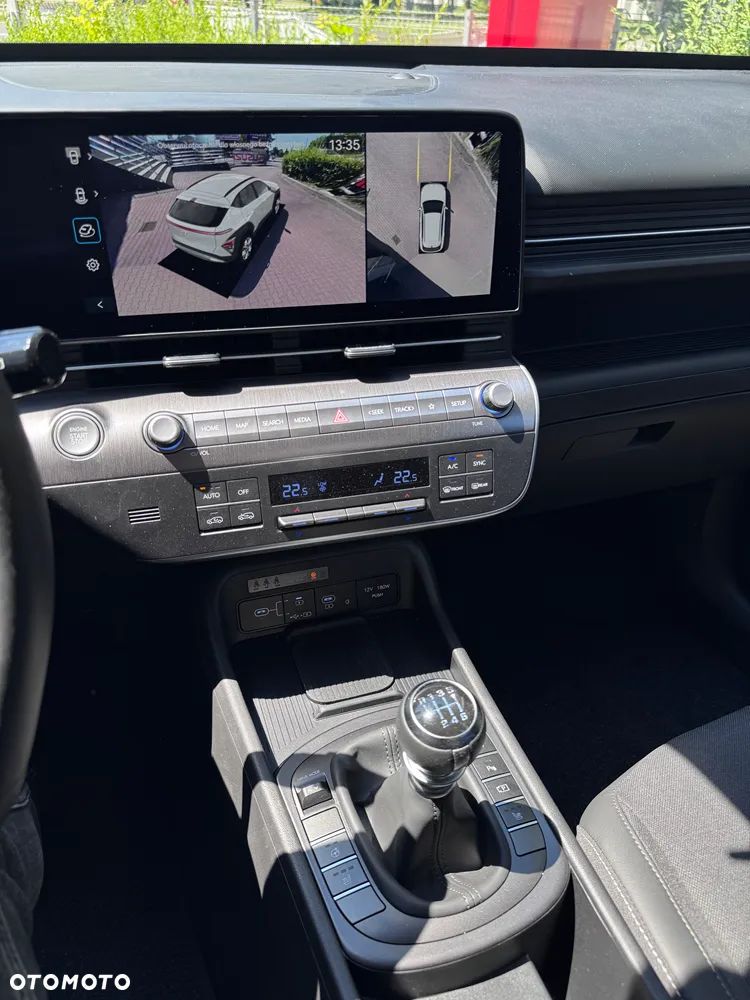 Hyundai Kona 1.6 T-GDI Executive - 13