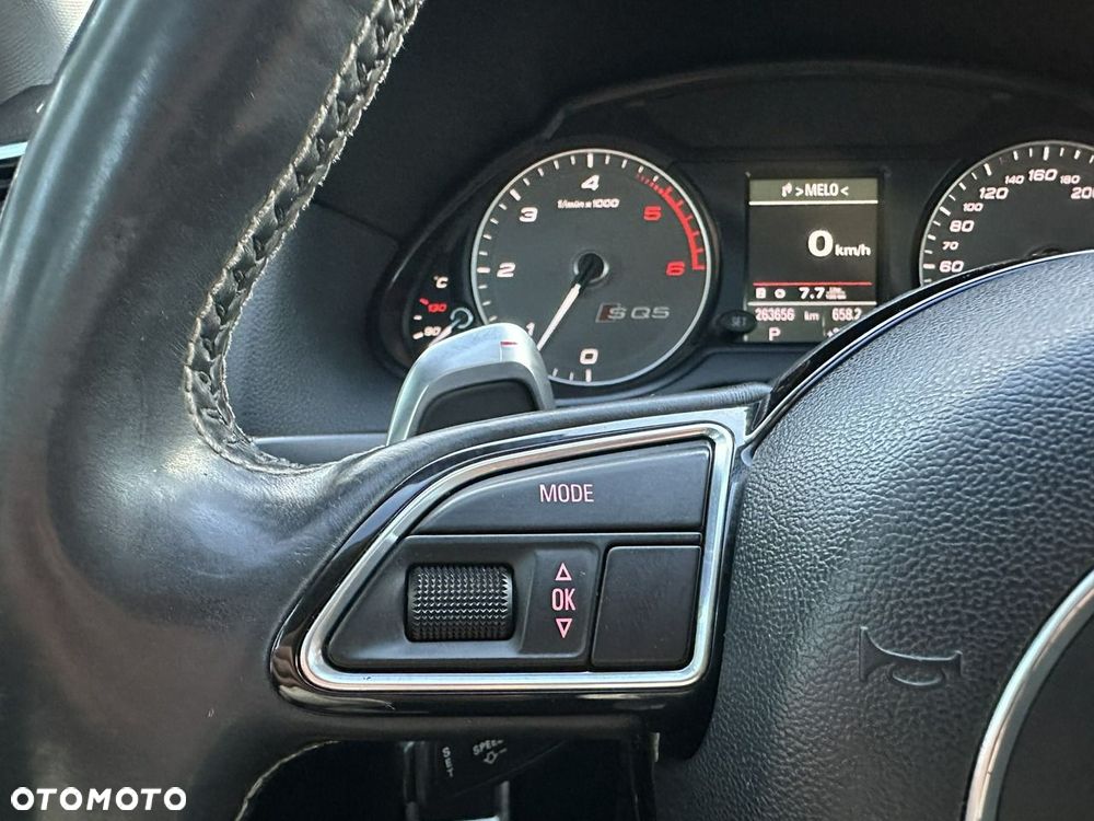 Audi SQ5 - 39