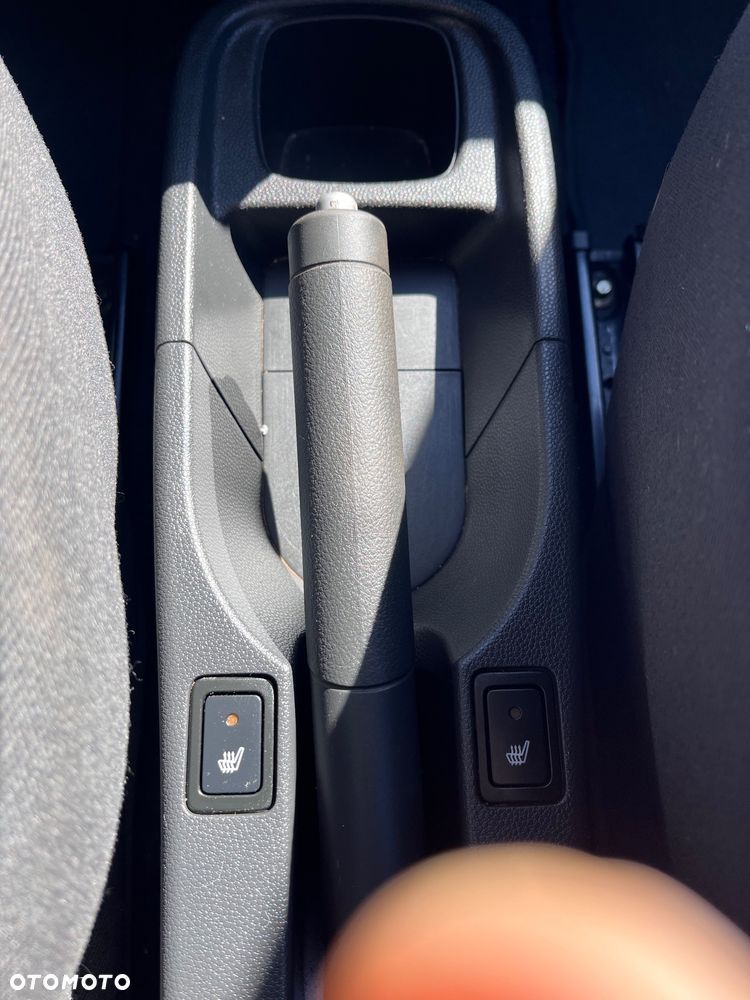 Opel Agila 1.2 Edition - 20