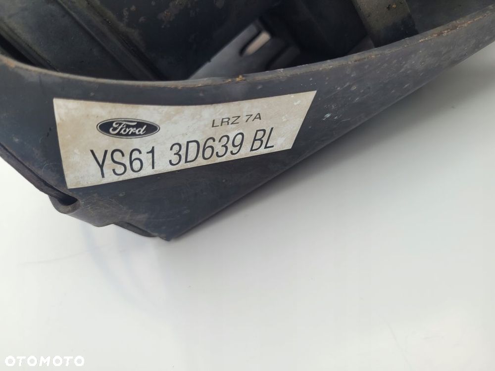 POMPA WSPOMAGANIA FORD FIESTA YS613D639BL - 2