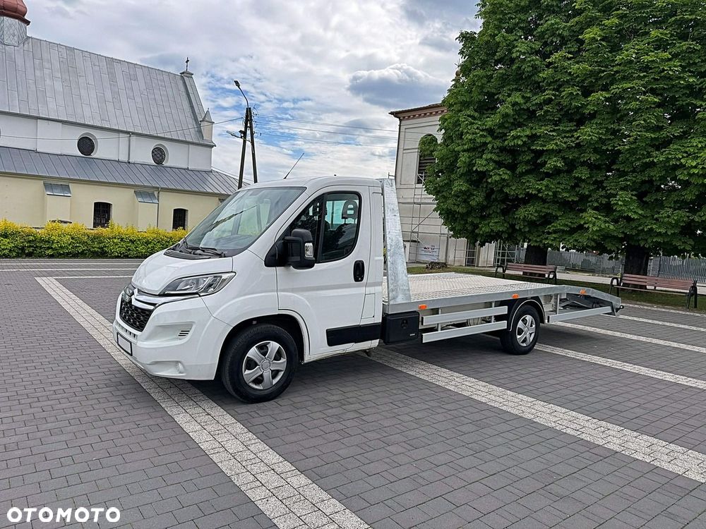 Citroën Jumper - 11