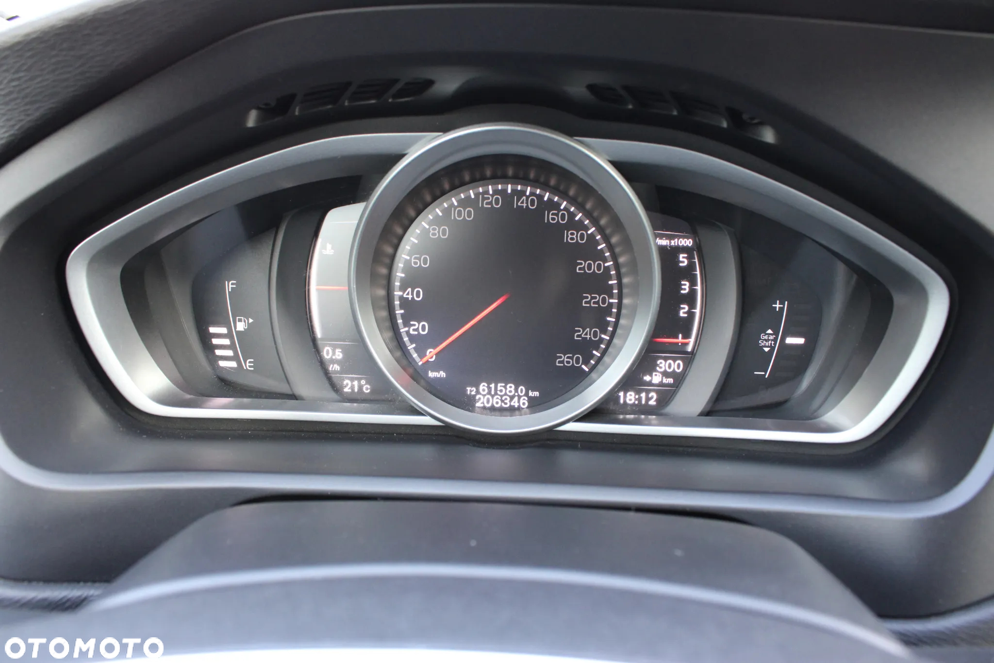 Volvo V40 D2 Drive-E Inscription - 15