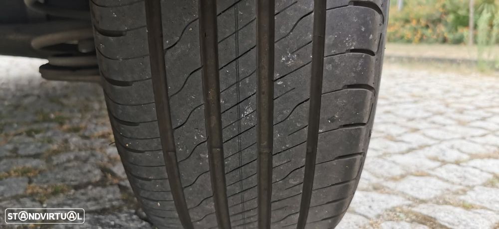 Opel Astra Caravan 1.7 CDTi Cosmo Plus ecoFlex - 10