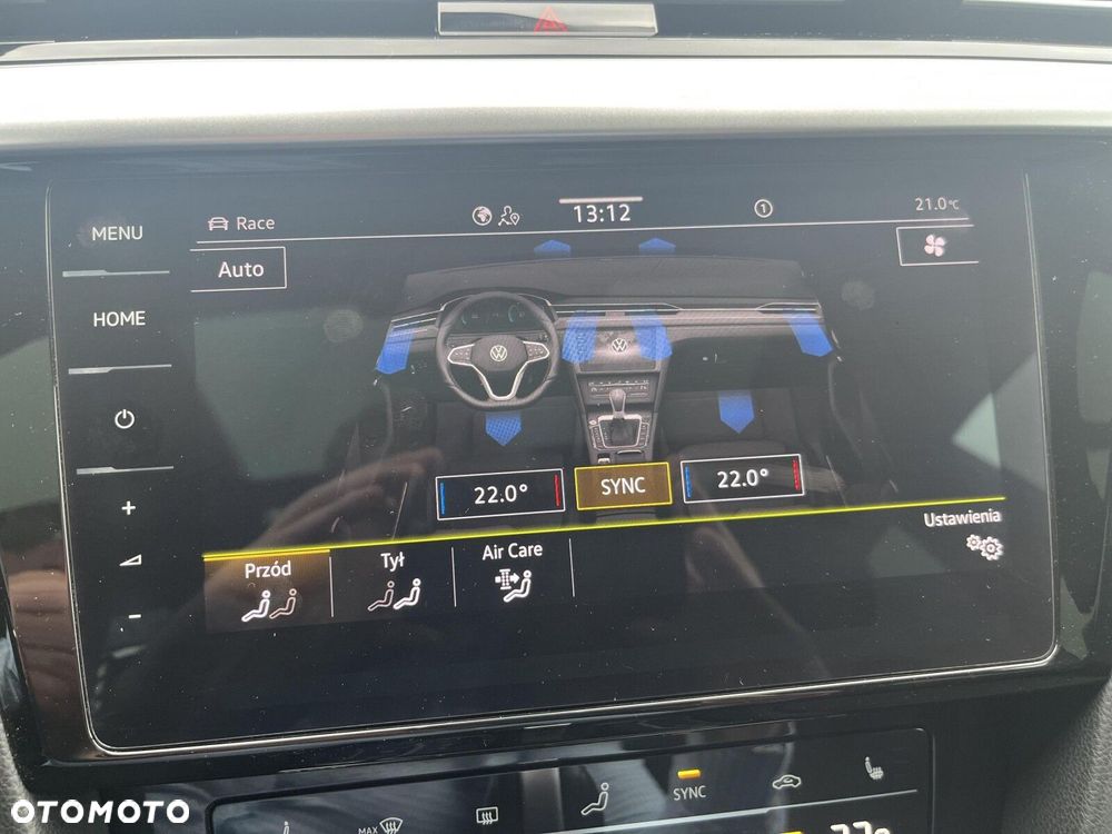 Volkswagen Arteon - 24