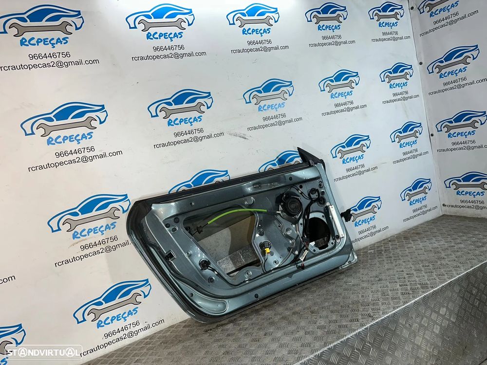 .Porta Frente Esquerda Original Audi TT 8J 2006 - 2014 - 6