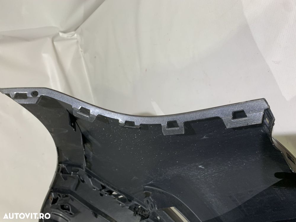 Bara spate Range Rover Evoque, 2019, 2020, 2021, 2022, 2023, cod origine OE K8D2-17D781-AAW. - 10