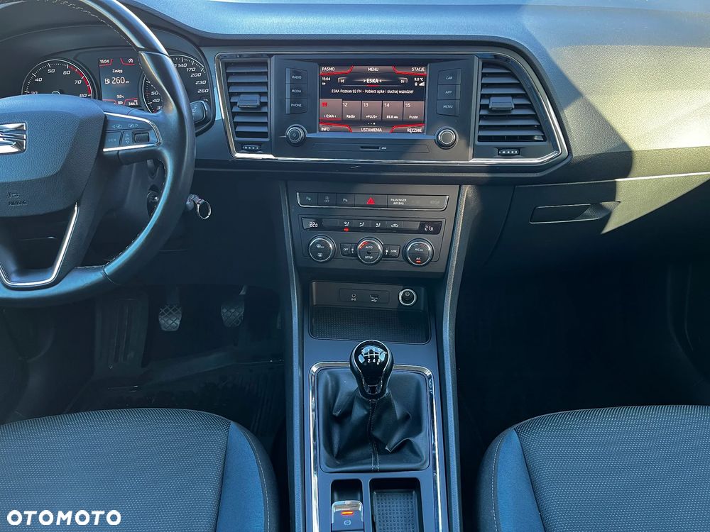 Seat Ateca 1.5 TSI FR S&S - 26