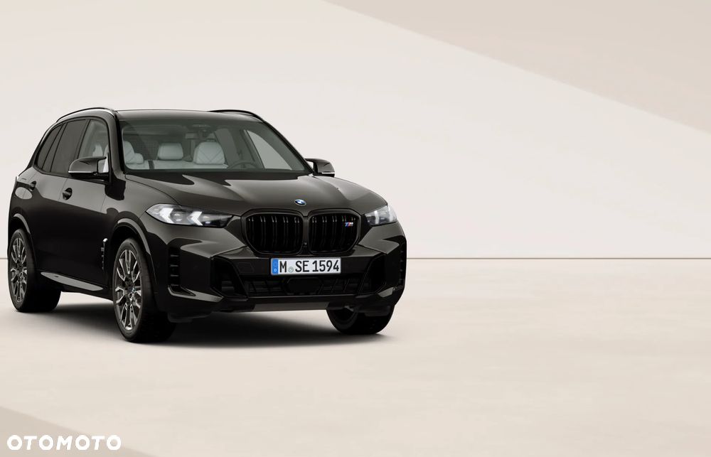 BMW X5 - 3