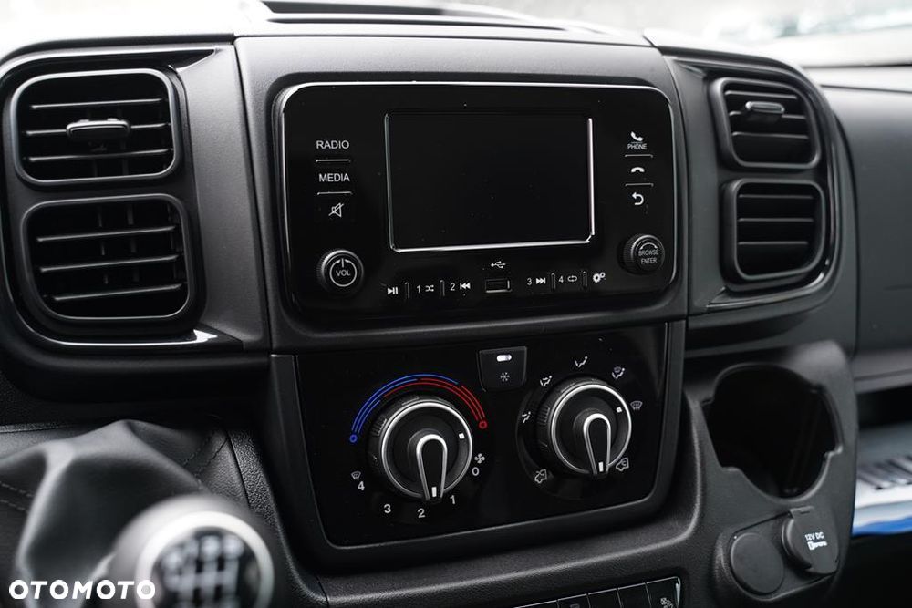 Fiat Ducato Maxi H3-Power L3H2 - 14