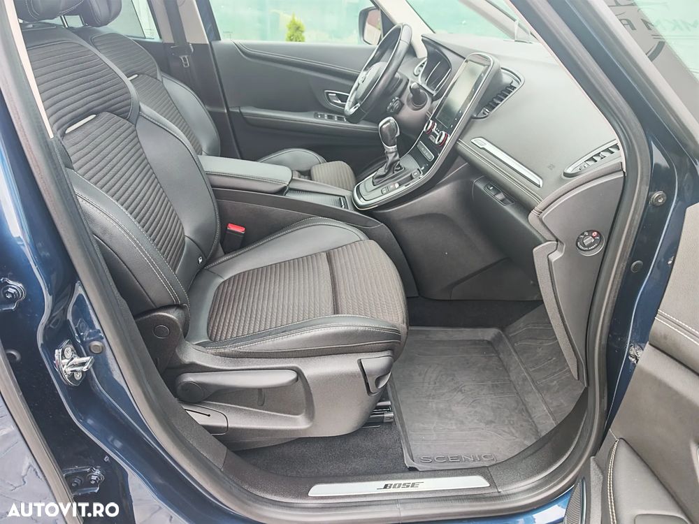 Renault Scenic - 12