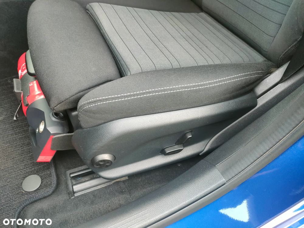 Mercedes-Benz Klasa C 200 (BlueTEC) d Avantgarde - 14