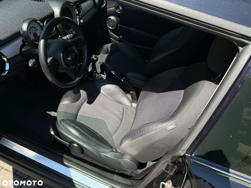 MINI Clubman - 11