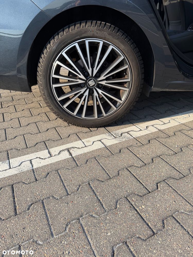 Seat Leon - 35