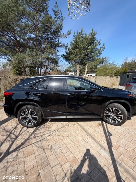 Lexus RX 200t / 300 Elite - 10