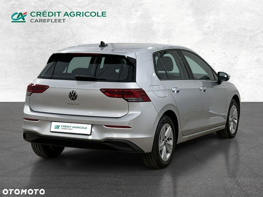 Volkswagen Golf 2022 photo 5